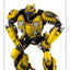 Transformers Bumblebee DLX Action Figure 1/6 Bumblebee 20 cm