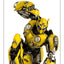 Transformers Bumblebee DLX Action Figure 1/6 Bumblebee 20 cm