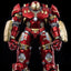 Infinity Saga DLX Action Figure 1/12 Iron Man Mark 44 Hulkbuster 30 cm - Damaged packaging