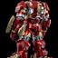 Infinity Saga DLX Action Figure 1/12 Iron Man Mark 44 Hulkbuster 30 cm