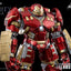 Infinity Saga DLX Action Figure 1/12 Iron Man Mark 44 Hulkbuster 30 cm