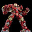 Infinity Saga DLX Action Figure 1/12 Iron Man Mark 44 Hulkbuster 30 cm - Damaged packaging