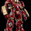 Infinity Saga DLX Action Figure 1/12 Iron Man Mark 44 Hulkbuster 30 cm - Damaged packaging
