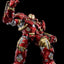 Infinity Saga DLX Action Figure 1/12 Iron Man Mark 44 Hulkbuster 30 cm - Damaged packaging