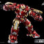 Infinity Saga DLX Action Figure 1/12 Iron Man Mark 44 Hulkbuster 30 cm