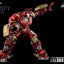 Infinity Saga DLX Action Figure 1/12 Iron Man Mark 44 Hulkbuster 30 cm - Damaged packaging