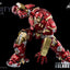 Infinity Saga DLX Action Figure 1/12 Iron Man Mark 44 Hulkbuster 30 cm - Damaged packaging