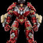 Infinity Saga DLX Action Figure 1/12 Iron Man Mark 44 Hulkbuster 30 cm - Damaged packaging