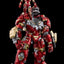 Infinity Saga DLX Action Figure 1/12 Iron Man Mark 44 Hulkbuster 30 cm - Damaged packaging
