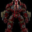 Infinity Saga DLX Action Figure 1/12 Iron Man Mark 44 Hulkbuster 30 cm - Damaged packaging