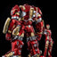 Infinity Saga DLX Action Figure 1/12 Iron Man Mark 44 Hulkbuster 30 cm