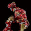Infinity Saga DLX Action Figure 1/12 Iron Man Mark 44 Hulkbuster 30 cm - Damaged packaging