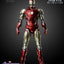 Infinity Saga DLX Action Figure 1/12 Iron Man Mark 85 17 cm