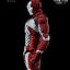 Infinity Saga DLX Action Figure 1/12 Iron Man Mark 5 17 cm