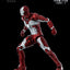 Infinity Saga DLX Action Figure 1/12 Iron Man Mark 5 17 cm