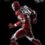 Infinity Saga DLX Action Figure 1/12 Iron Man Mark 5 17 cm