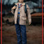 Stranger Things Action Figure 1/6 Mike Wheeler 24 cm