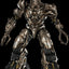 Transformers: Revenge of the Fallen DLX Action Figure 1/6 Megatron 28 cm