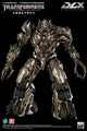 Transformers: Revenge of the Fallen DLX Action Figure 1/6 Megatron 28 cm