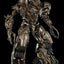 Transformers: Revenge of the Fallen DLX Action Figure 1/6 Megatron 28 cm