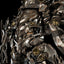Transformers: Revenge of the Fallen DLX Action Figure 1/6 Megatron 28 cm