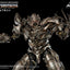 Transformers: Revenge of the Fallen DLX Action Figure 1/6 Megatron 28 cm