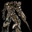 Transformers: Revenge of the Fallen DLX Action Figure 1/6 Megatron 28 cm