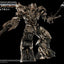 Transformers: Revenge of the Fallen DLX Action Figure 1/6 Megatron 28 cm
