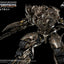 Transformers: Revenge of the Fallen DLX Action Figure 1/6 Megatron 28 cm