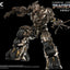 Transformers: Revenge of the Fallen DLX Action Figure 1/6 Megatron 28 cm