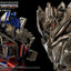 Transformers: Revenge of the Fallen DLX Action Figure 1/6 Megatron 28 cm