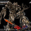 Transformers: Revenge of the Fallen DLX Action Figure 1/6 Megatron 28 cm