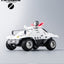 Mobile Police Patlabor ROBO-DOU Type 98 Special Control Vehicle 10 cm