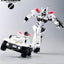Mobile Police Patlabor ROBO-DOU Type 98 Special Control Vehicle 10 cm