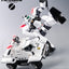 Mobile Police Patlabor ROBO-DOU Type 98 Special Control Vehicle 10 cm
