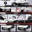 Mobile Police Patlabor ROBO-DOU Type 98 Special Control Vehicle 10 cm