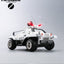 Mobile Police Patlabor ROBO-DOU Type 98 Special Control Vehicle 10 cm