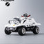 Mobile Police Patlabor ROBO-DOU Type 98 Special Control Vehicle 10 cm