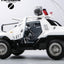 Mobile Police Patlabor ROBO-DOU Type 98 Special Control Vehicle 10 cm