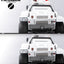 Mobile Police Patlabor ROBO-DOU Type 98 Special Control Vehicle 10 cm