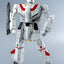 Robotech Action Figure ROBO-DOU VF-1J Veritech (Rick Hunter) 20 cm