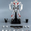 Robotech Action Figure ROBO-DOU VF-1J Veritech (Rick Hunter) 20 cm