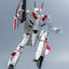 Robotech Action Figure ROBO-DOU VF-1J Veritech (Rick Hunter) 20 cm