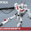 Robotech Action Figure ROBO-DOU VF-1J Veritech (Rick Hunter) 20 cm