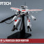 Robotech Action Figure ROBO-DOU VF-1J Veritech (Rick Hunter) 20 cm