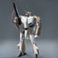 Robotech Action Figure ROBO-DOU VF-1A Veritech (Ben Dixon) 20 cm