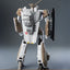 Robotech Action Figure ROBO-DOU VF-1A Veritech (Ben Dixon) 20 cm