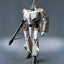 Robotech Action Figure ROBO-DOU VF-1A Veritech (Ben Dixon) 20 cm