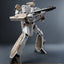 Robotech Action Figure ROBO-DOU VF-1A Veritech (Ben Dixon) 20 cm