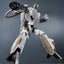 Robotech Action Figure ROBO-DOU VF-1A Veritech (Ben Dixon) 20 cm
